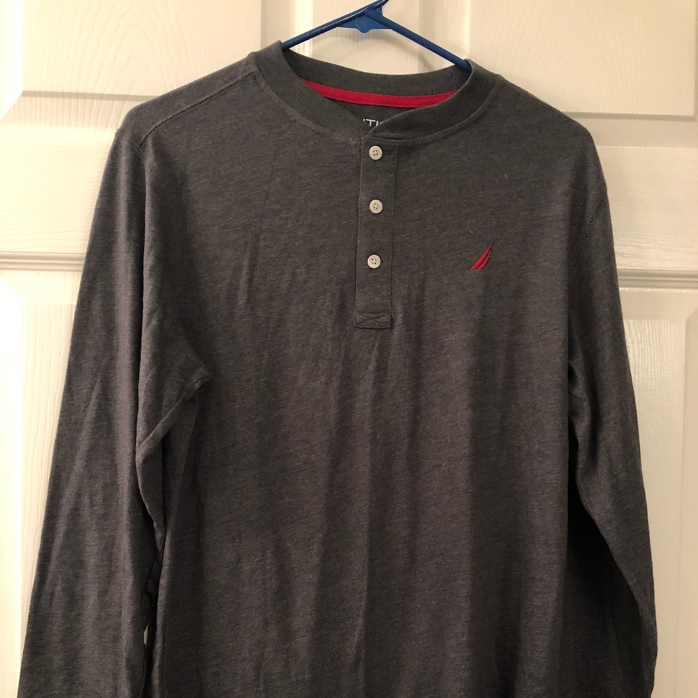 Nautica boys shirt